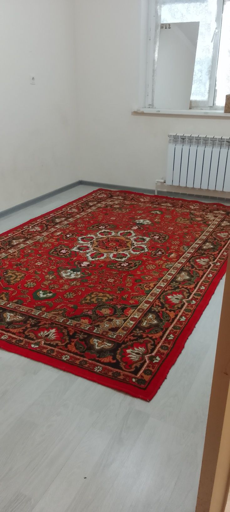 Ижарага квартира