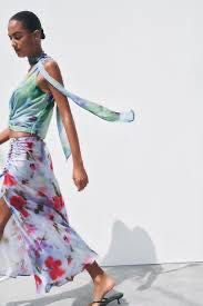 Zara  лятно моделче