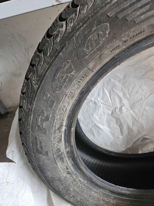 Debica Frigo HP2, 205 60 16, Зимни гуми, 4 броя