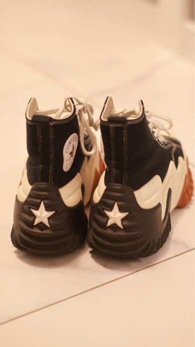 Кецове converse, dsquared2