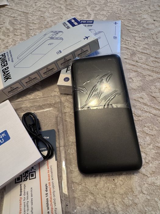 Новые провербанки