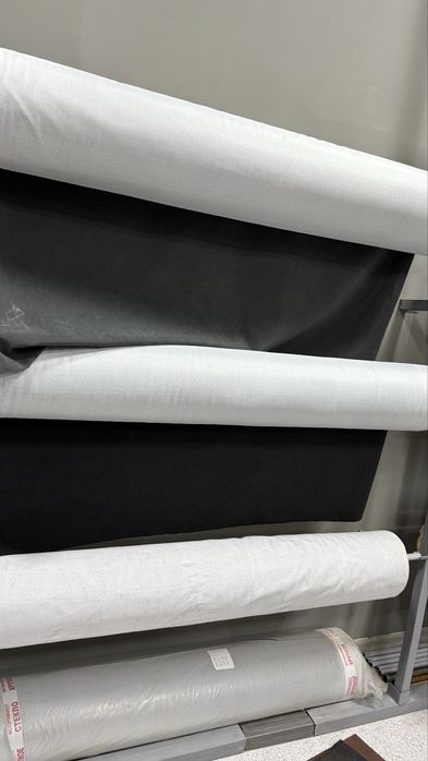 Материалы авто чехлов