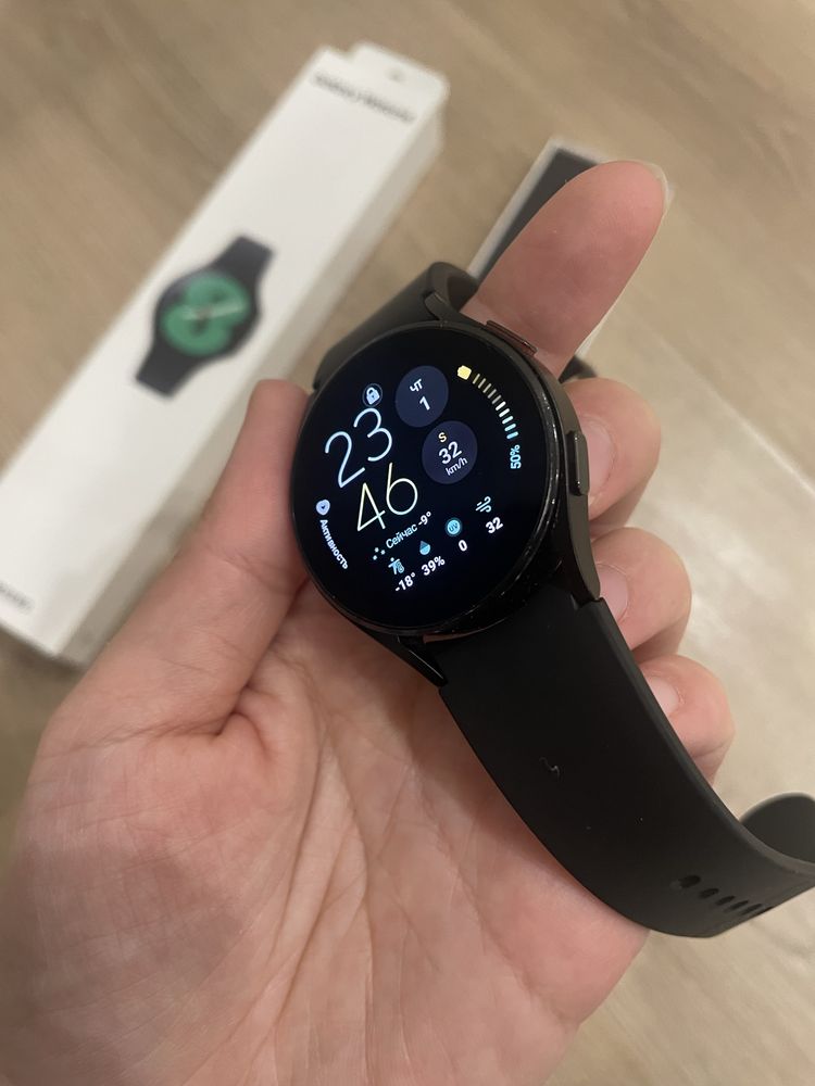 Samsung galaxy watch 4