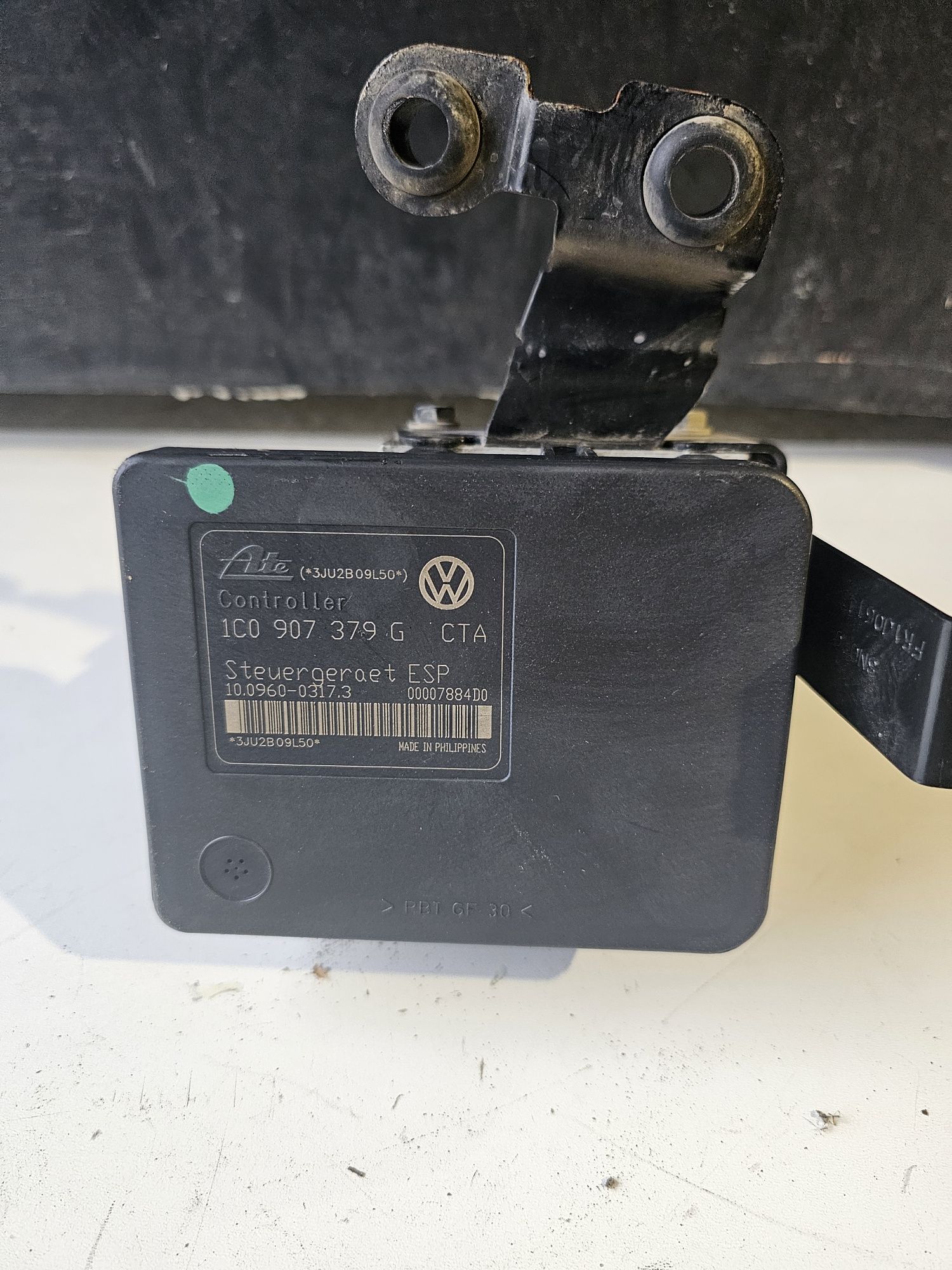 Pompa ABS ESP originala Volkswagen Golf 4 / Bora / Skoda Octavia 1
