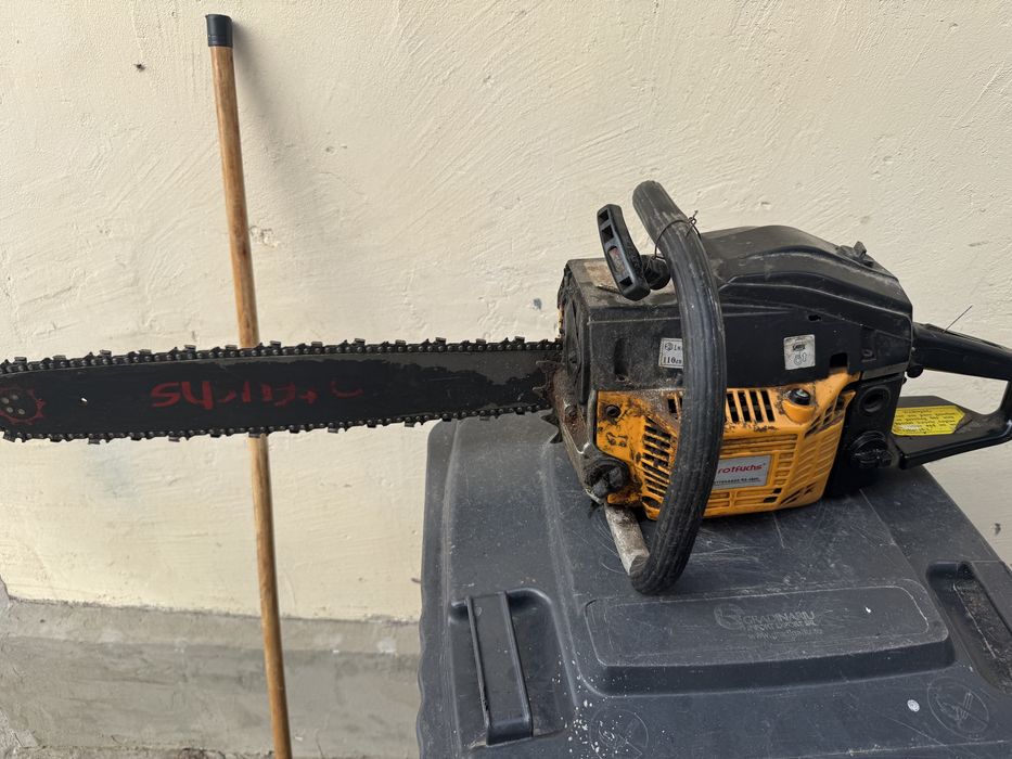 Vand drujba rs-5800