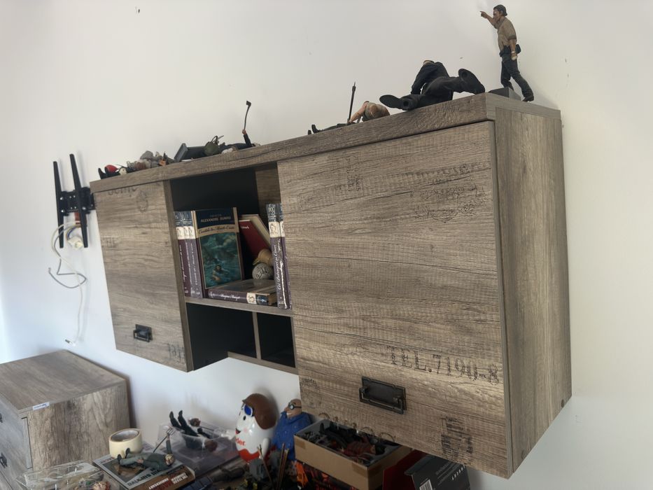 Set mobilier nou nout de lux