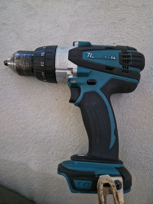 Makita DHP458 мощен винтоверт