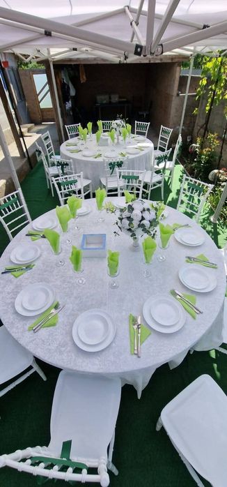 Aranjamente eveniment , corturi