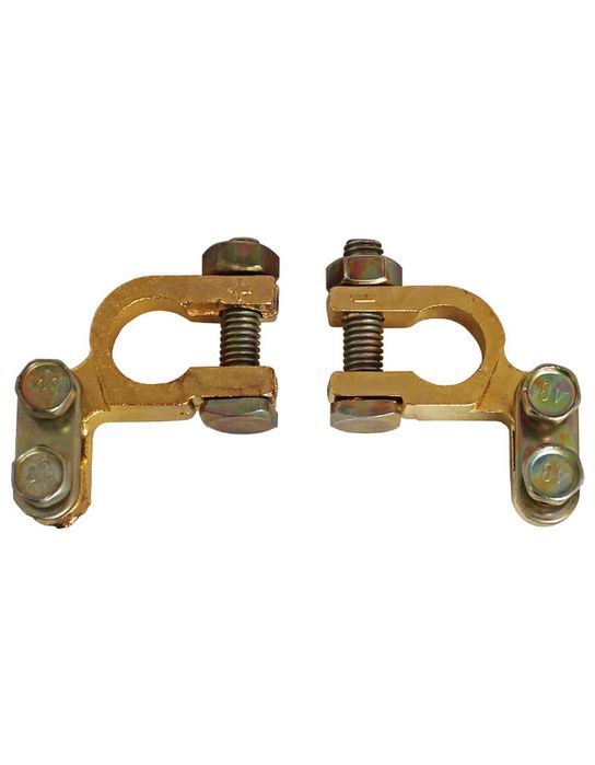 Клеми за акумулатор-Японски