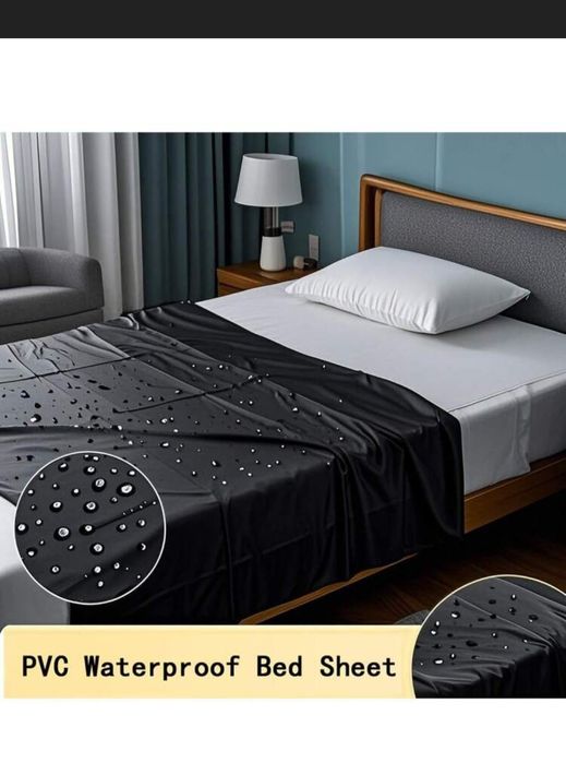 Vând husă pat impermeabilă 2 x 2 m