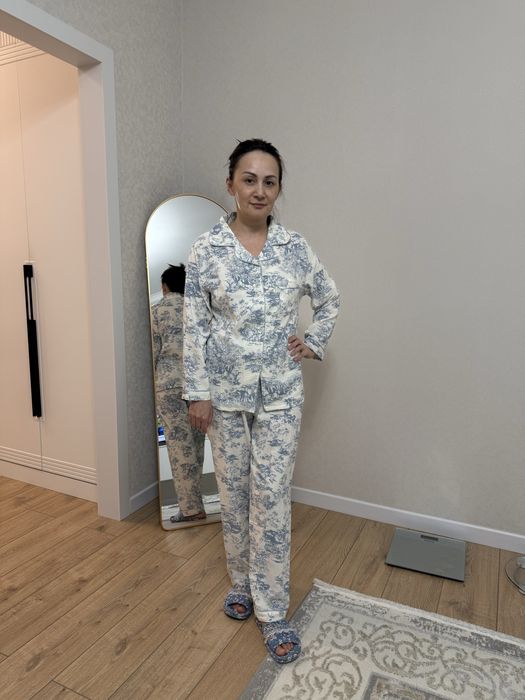 Пижамы для дома.