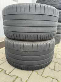 2 бр летни гуми Pirelli 315/30/21 DOT 3321