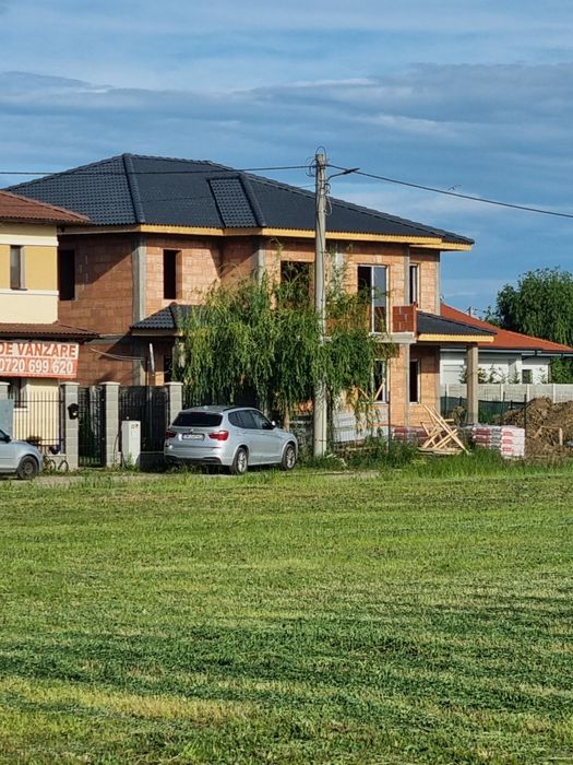 Duplex de vânzare ap.1 la 129.000 sau 2 la 168.000 euro