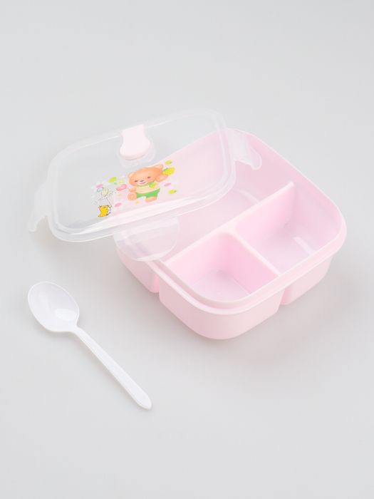 Bolajonlar uchun chiroyli tushlik qutisi