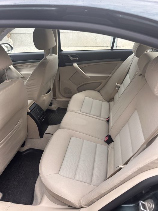 Vând Skoda Octavia 2, anul 2006 , 140 cp