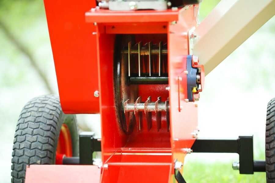 Tocator de crengi MS-80BD ARPAL, ∅ max. 90 mm Garanție 36 luni