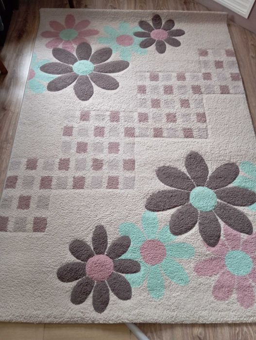 Детски килим 130х190