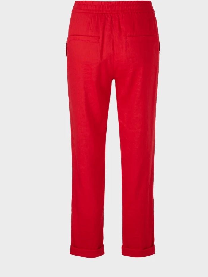 Ленени панталони Marc Cain, Lawrence Grey и H&M 100 % лен