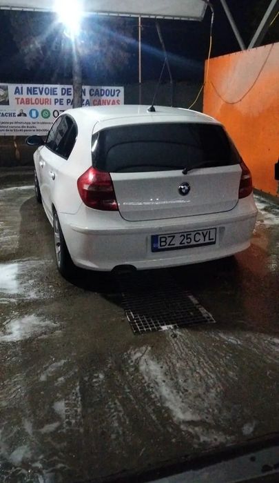 Vând BMW seria 1