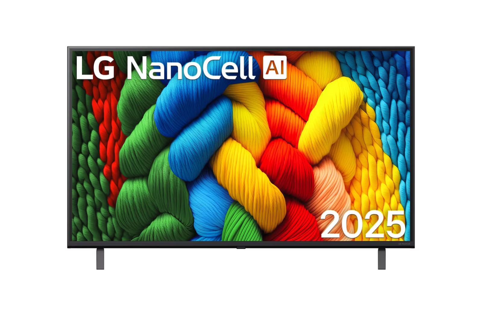 Телевизор LG 65NANO81A6A