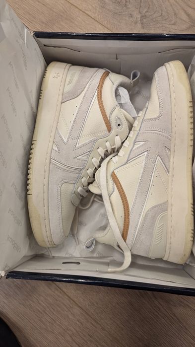 Кецове Kaotiko /естествена кожа/