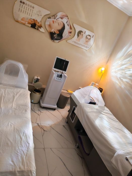 Сдам в аренду кабинет в салоне под массаж и спа головы