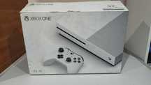 Xbox one s 1 +Forza horizon 4