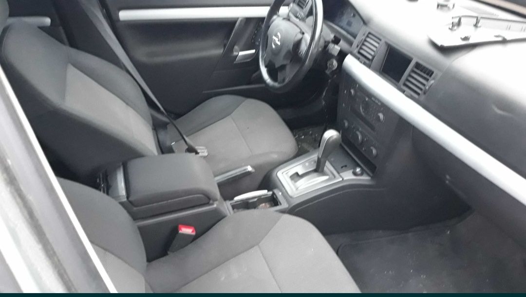 Опел Вектра Ц / Opel Vectra C 2.2 DTL НА ЧАСТИ