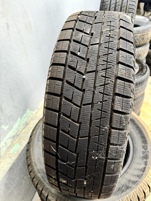 Продам балон и шина R 16 Yokohama