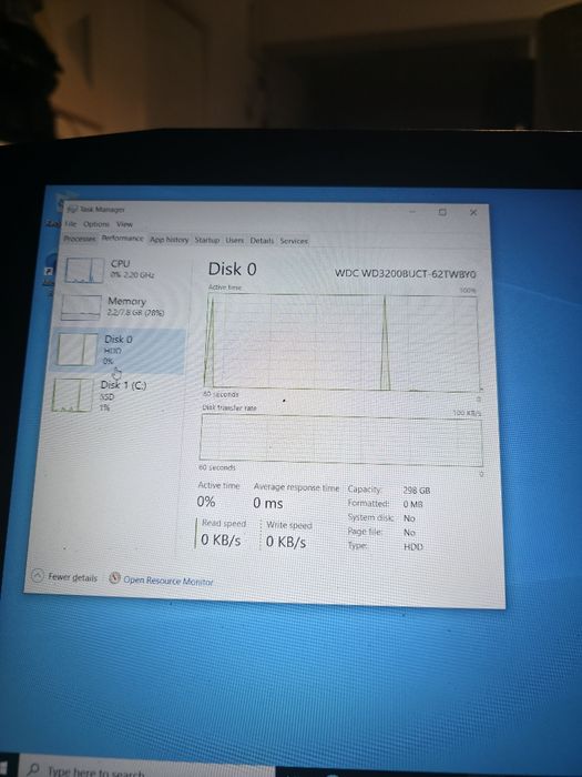 Laptop Acer Nitro 5 i7 8750h 2018