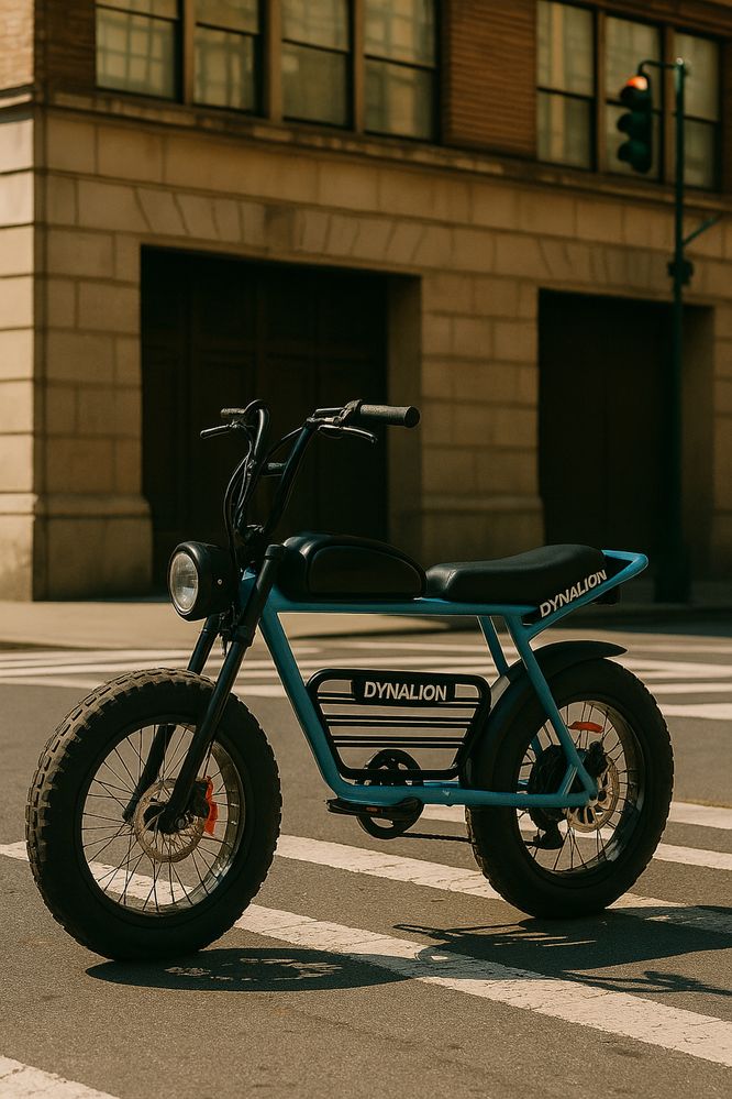 Топ модел електрическо колело/Велосипед K7-2 Fat Tire!