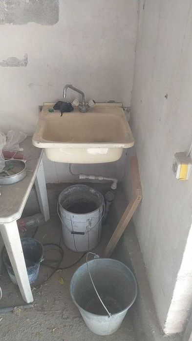 Гараж-Мастерская в Шодлике