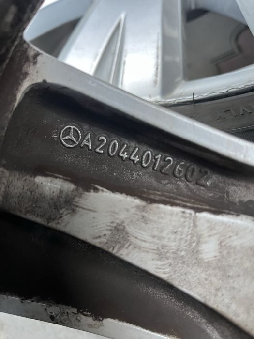 Диски оригинал.