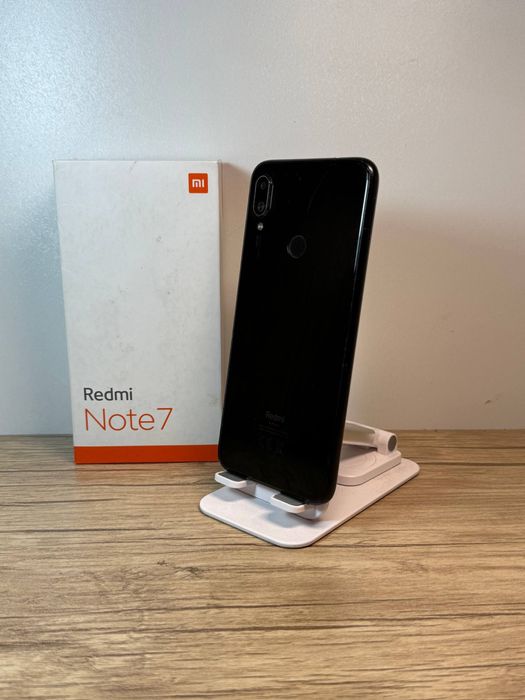 Redmi note 7 sotiladi dastavka bor