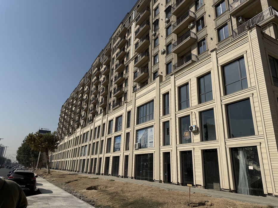 Яккасарой Шота руставели 1 я линия нежилое помещ 74м2