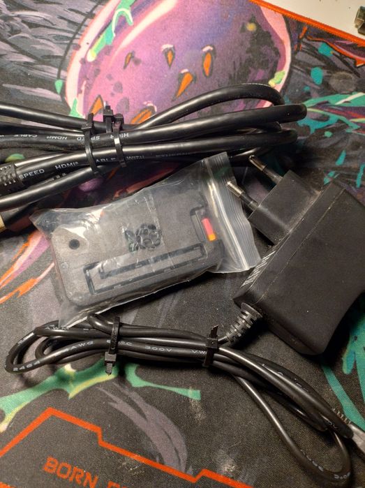 Raspberry Pi Zero 2 W