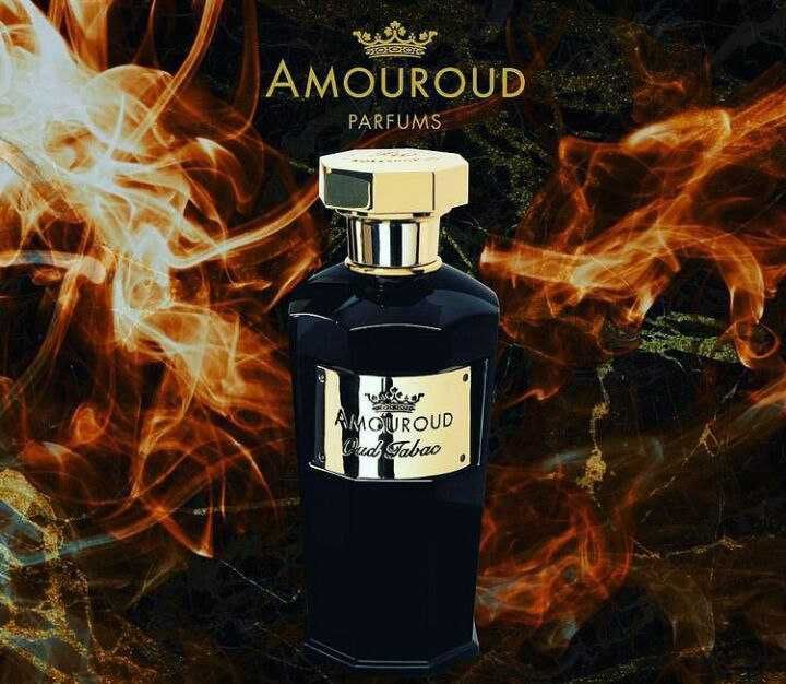 Amouroud edp 100ml ORIGINAL