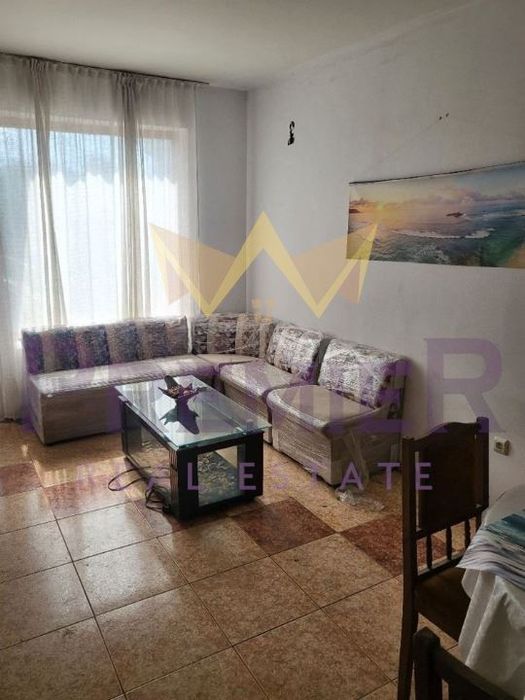 Дава се под наем Тристаен апартамент в Варна, Чайка - 106 кв.м за 600 € - Снимка #2