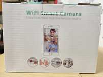 Camera monitorizare bebelusi wi-fi
