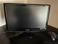 De vanzare monitoare cat. business: Samsung & Philips