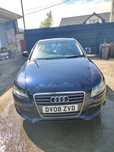 Motor 1.8 tfsi cod motor CABB