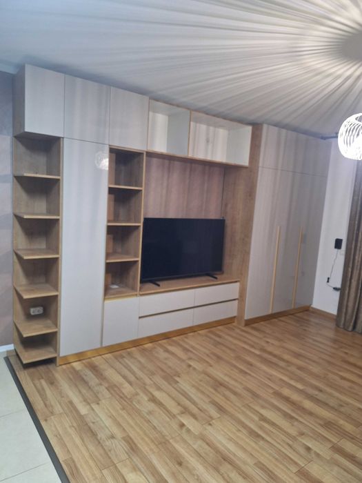 Montez mobila si execut mobila la comanda