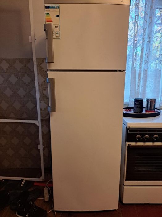 Frigider și lada frigorifica Arctic