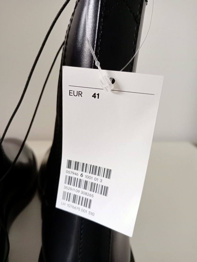 Нови H&M боти тип Челси