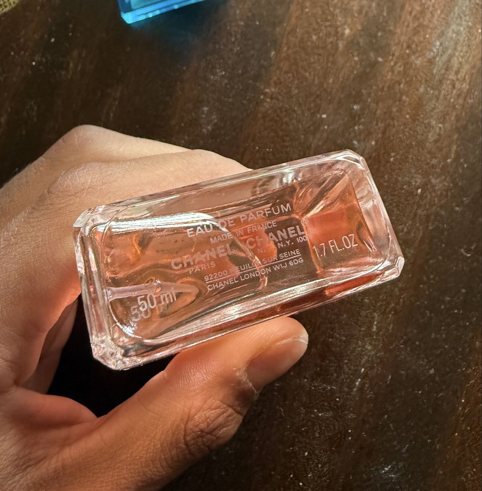 Tom Ford Mandarino Di Amalfi Coco Chanel Mademoiselle мъжки парфюм