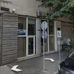 Spatiu comercial Tomis