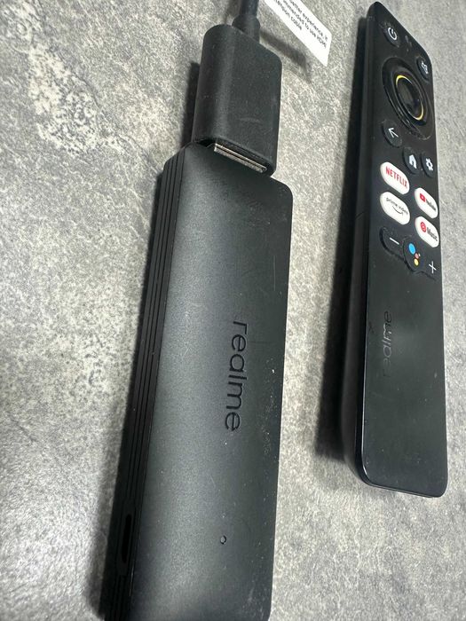 Realme TV Stick 4K