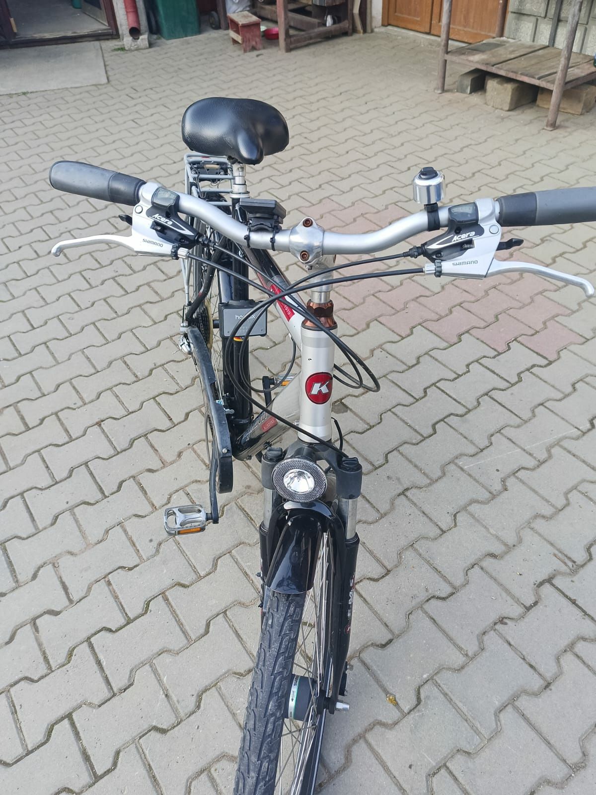 Bicicletă Kalkhoff de vânzare