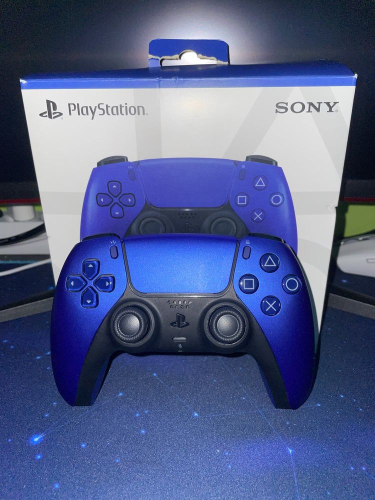 Controller ps 5 nou