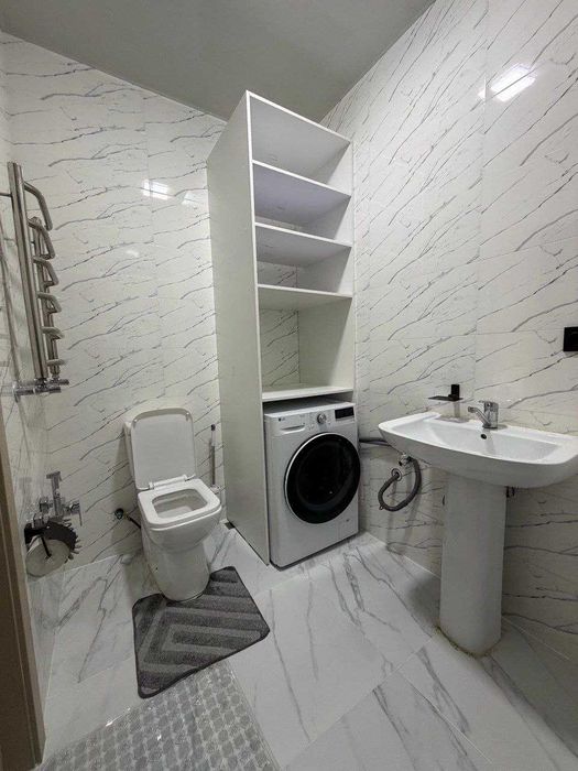 Uzoq muddatga arenda kvartira